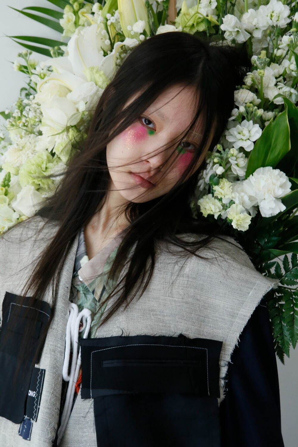 ボディソング 2025-26年秋冬<span>コレクション</span> - 写真85