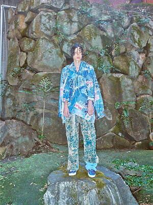 ボディソング(bodysong.) 2025-26年秋冬ウィメンズ&メンズコレクション  - 写真7