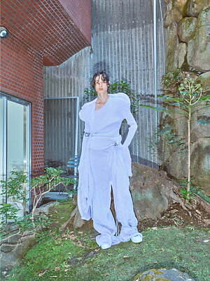 ボディソング(bodysong.) 2025-26年秋冬ウィメンズ&メンズコレクション  - 写真9