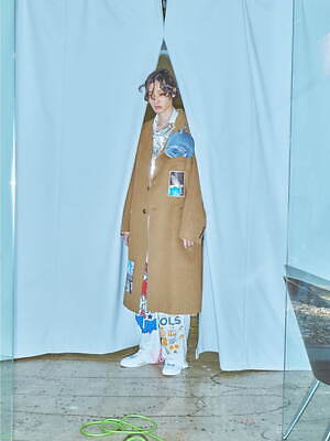 ボディソング(bodysong.) 2025-26年秋冬ウィメンズ&メンズコレクション  - 写真11