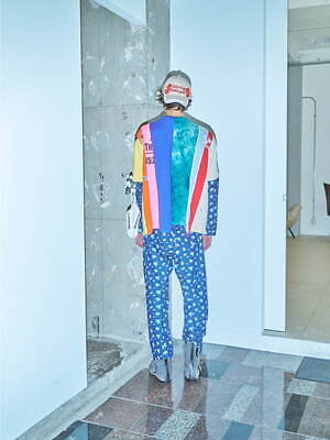 ボディソング(bodysong.) 2025-26年秋冬ウィメンズ&メンズコレクション  - 写真12