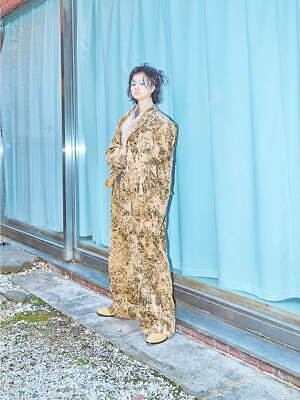 ボディソング(bodysong.) 2025-26年秋冬ウィメンズ&メンズコレクション  - 写真15