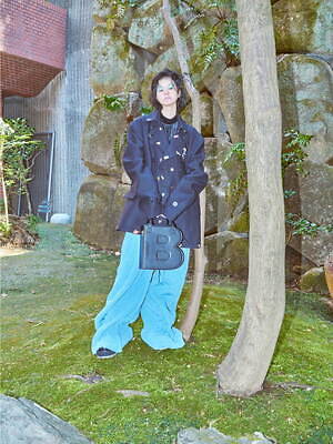 ボディソング(bodysong.) 2025-26年秋冬ウィメンズ&メンズコレクション  - 写真17