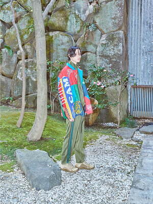 ボディソング(bodysong.) 2025-26年秋冬ウィメンズ&メンズコレクション  - 写真20