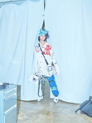 ボディソング(bodysong.) 2025-26年秋冬ウィメンズ&メンズコレクション  - 写真30