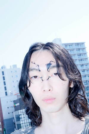 ボディソング(bodysong.) 2025-26年秋冬ウィメンズ&メンズコレクション  - 写真43