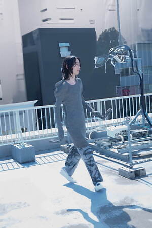 ボディソング(bodysong.) 2025-26年秋冬ウィメンズ&メンズコレクション  - 写真44