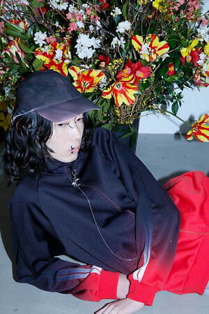 ボディソング(bodysong.) 2025-26年秋冬ウィメンズ&メンズコレクション  - 写真51