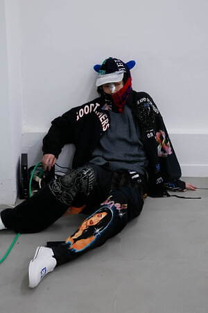 ボディソング(bodysong.) 2025-26年秋冬ウィメンズ&メンズコレクション  - 写真54