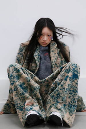 ボディソング(bodysong.) 2025-26年秋冬ウィメンズ&メンズコレクション  - 写真58