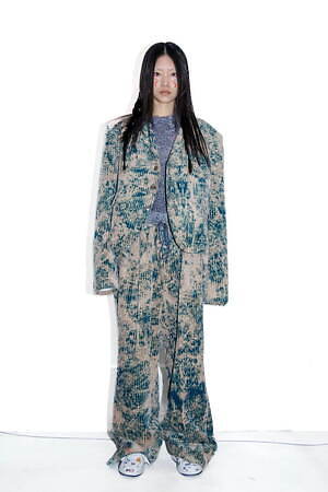 ボディソング(bodysong.) 2025-26年秋冬ウィメンズ&メンズコレクション  - 写真59