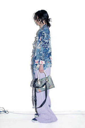 ボディソング(bodysong.) 2025-26年秋冬ウィメンズ&メンズコレクション  - 写真67