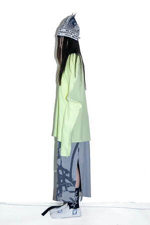 ボディソング(bodysong.) 2025-26年秋冬ウィメンズ&メンズコレクション  - 写真80