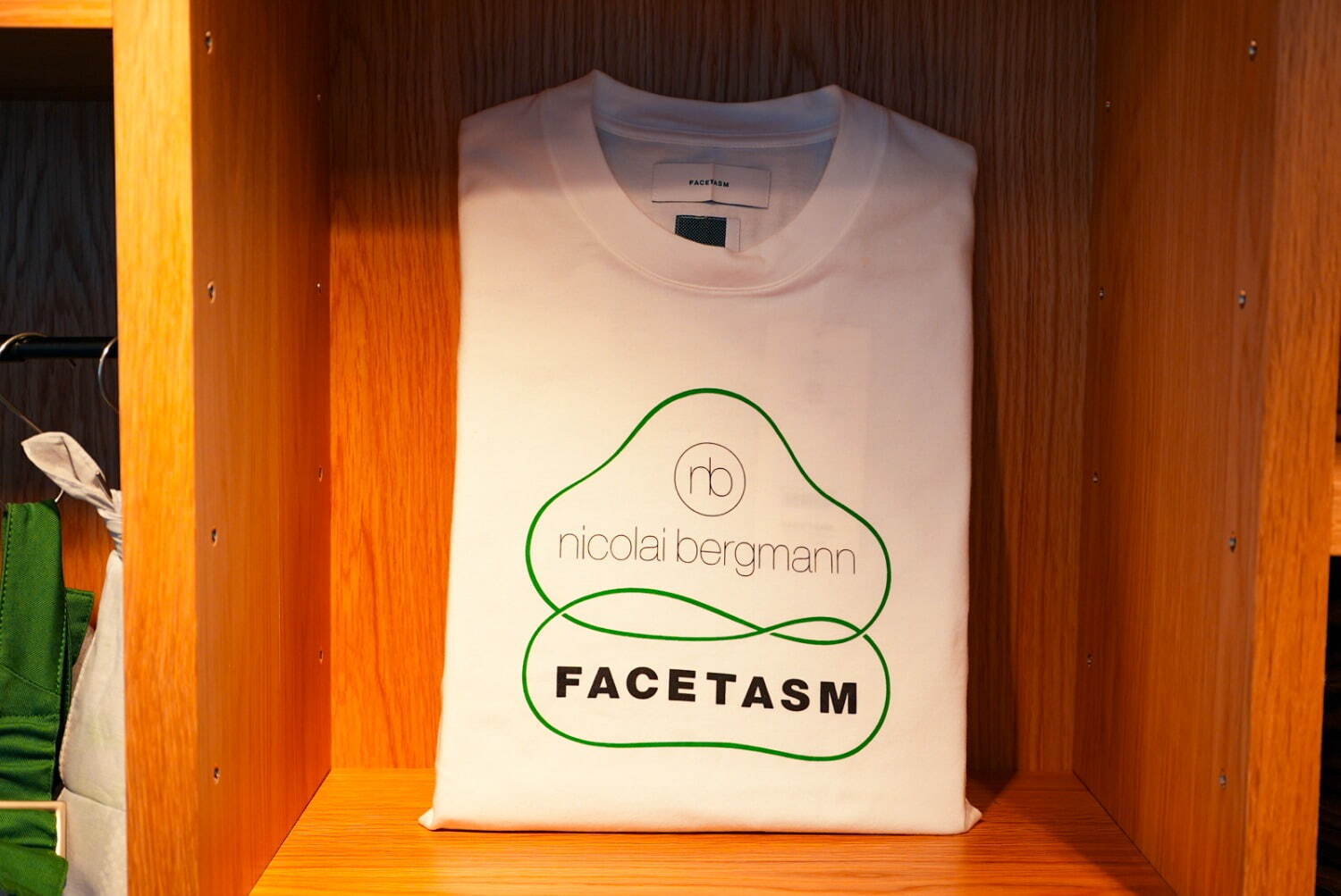 ニコライ バーグマン フラワーズ ＆ デザイン(Nicolai Bergmann Flowers & Design) ニコライ バーグマン 高輪店｜写真14