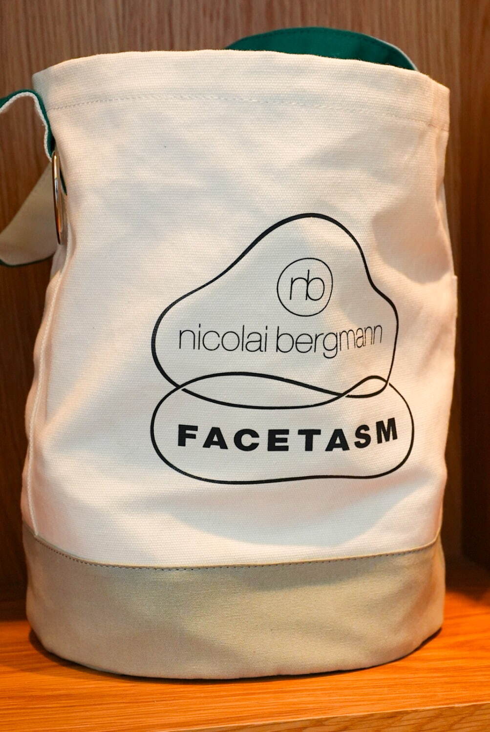 ニコライ バーグマン フラワーズ ＆ デザイン(Nicolai Bergmann Flowers & Design) ニコライ バーグマン 高輪店｜写真17