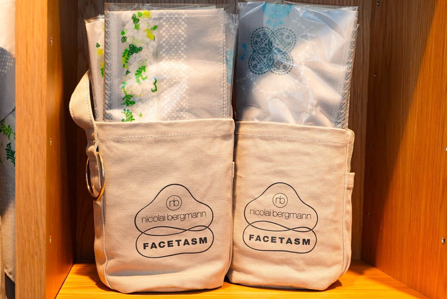ニコライ バーグマン フラワーズ ＆ デザイン(Nicolai Bergmann Flowers & Design) ニコライ バーグマン 高輪店｜写真16