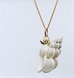 パンドラ(PANDORA) ディズニー 白雪姫｜写真10