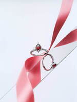 パンドラ(PANDORA) ディズニー 白雪姫｜写真4