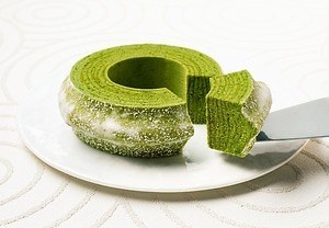 ねんりん家(nenrinya) マウントバーム お抹茶 1山｜写真3