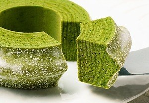 ねんりん家(nenrinya) マウントバーム お抹茶 1山｜写真4