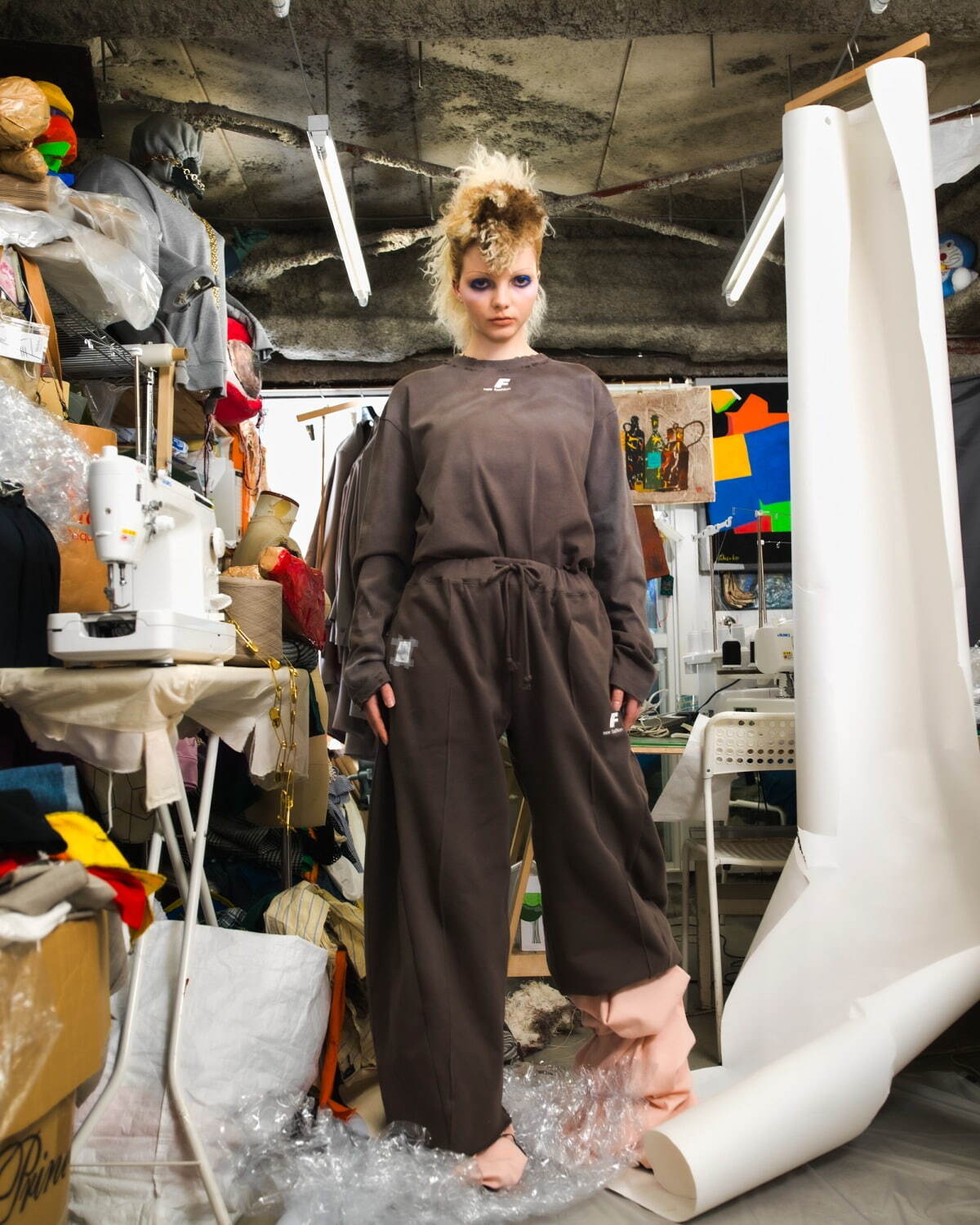 リコール 2025-26年秋冬<span>コレクション</span> - 写真5
