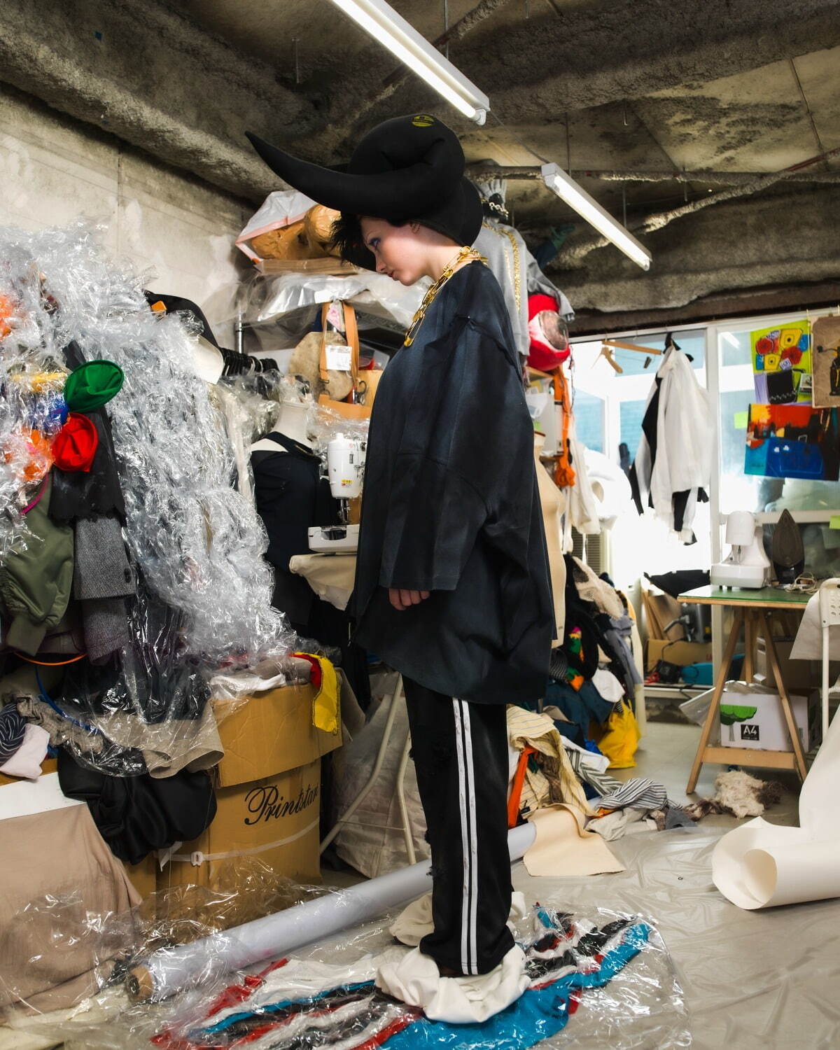 リコール 2025-26年秋冬<span>コレクション</span> - 写真15