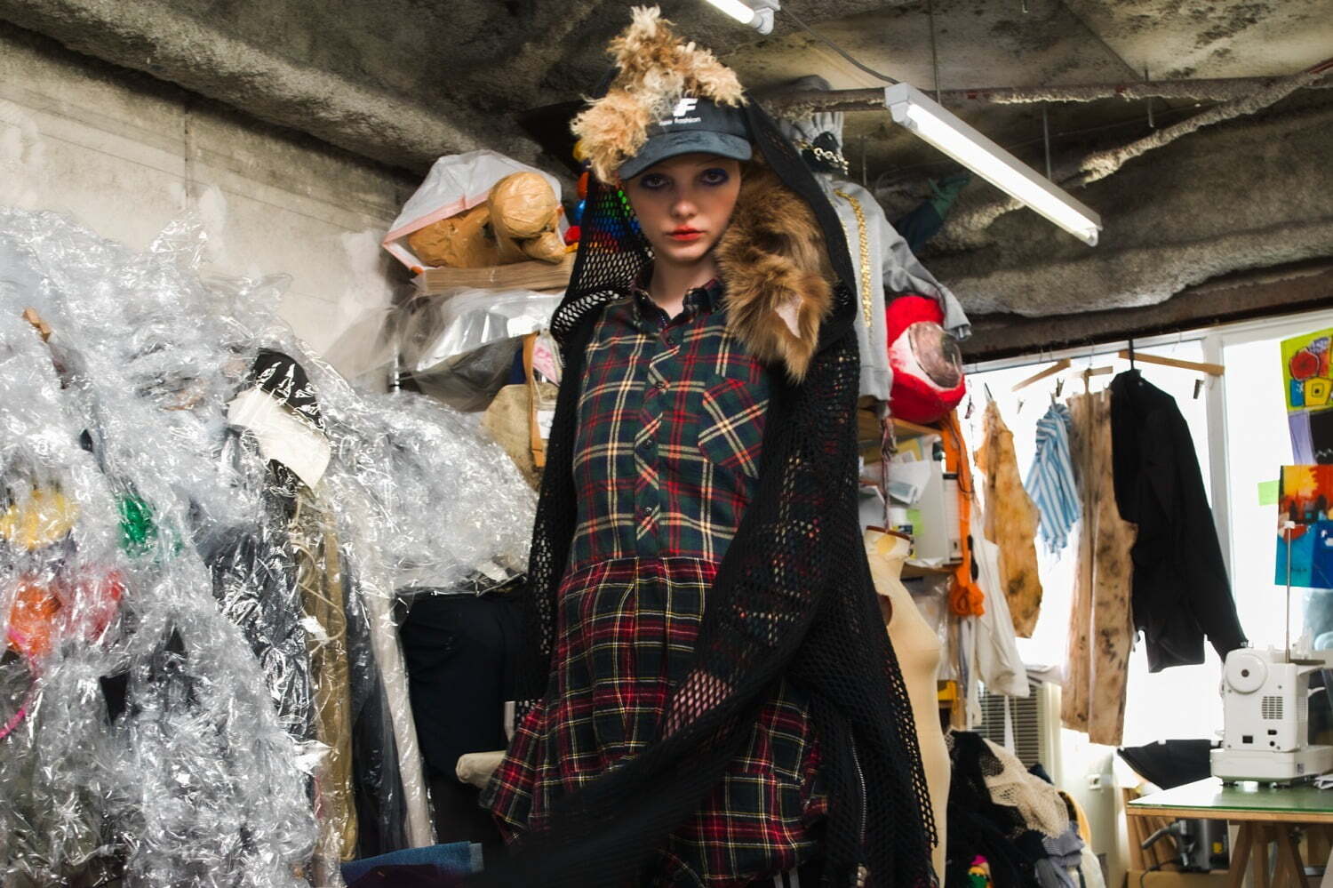 RequaL≡ 2025-26AW Collection