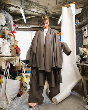 リコール(RequaL≡) 2025-26年秋冬ウィメンズコレクション  - 写真8