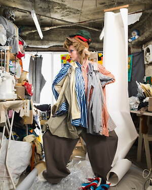 リコール(RequaL≡) 2025-26年秋冬ウィメンズコレクション  - 写真10