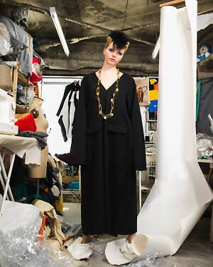 リコール(RequaL≡) 2025-26年秋冬ウィメンズコレクション  - 写真14