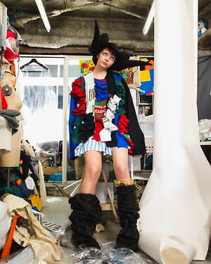 リコール(RequaL≡) 2025-26年秋冬ウィメンズコレクション  - 写真19