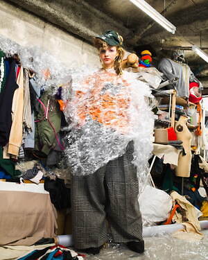 リコール(RequaL≡) 2025-26年秋冬ウィメンズコレクション  - 写真24