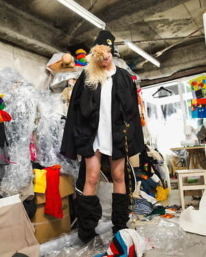 リコール(RequaL≡) 2025-26年秋冬ウィメンズコレクション  - 写真28