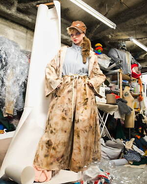 リコール(RequaL≡) 2025-26年秋冬ウィメンズコレクション  - 写真31