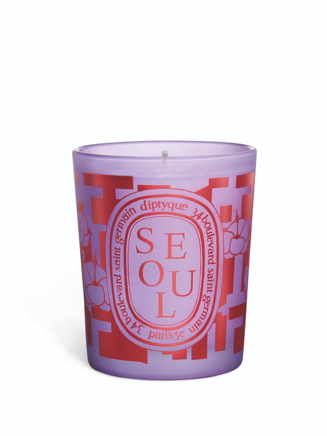 ディプティック(Diptyque) シティキャンドル｜写真10