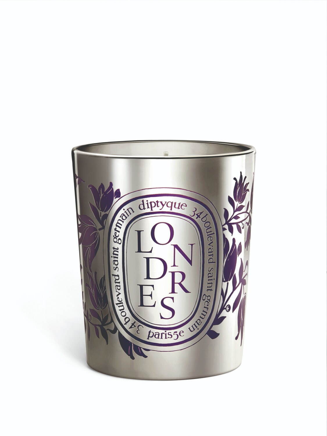 DIPTYQUE_パリ限定フレグランスキャンドル