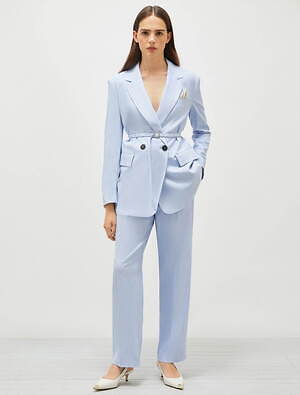 マレーラ(MARELLA) 2025年春夏ウィメンズコレクション  - 写真3