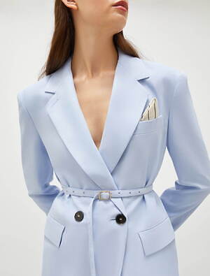 マレーラ(MARELLA) 2025年春夏ウィメンズコレクション  - 写真4