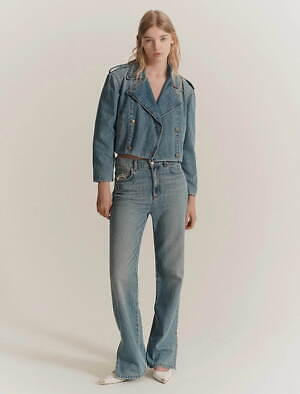 マレーラ(MARELLA) 2025年春夏ウィメンズコレクション  - 写真5