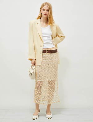 マレーラ(MARELLA) 2025年春夏ウィメンズコレクション  - 写真11