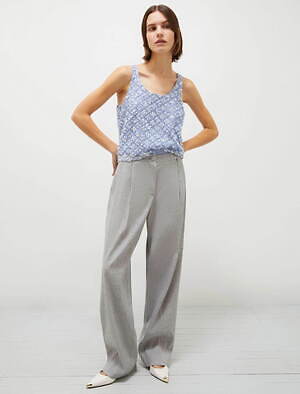 マレーラ(MARELLA) 2025年春夏ウィメンズコレクション  - 写真12