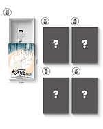 麻布台ヒルズで「高畑勲展」庵野秀明による『火垂るの墓』幻のカットなど初公開資料を展示｜写真11