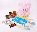 麻布台ヒルズで「高畑勲展」庵野秀明による『火垂るの墓』幻のカットなど初公開資料を展示｜写真4