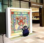 麻布台ヒルズで「高畑勲展」庵野秀明による『火垂るの墓』幻のカットなど初公開資料を展示｜写真18