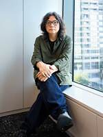 麻布台ヒルズで「高畑勲展」庵野秀明による『火垂るの墓』幻のカットなど初公開資料を展示｜写真16