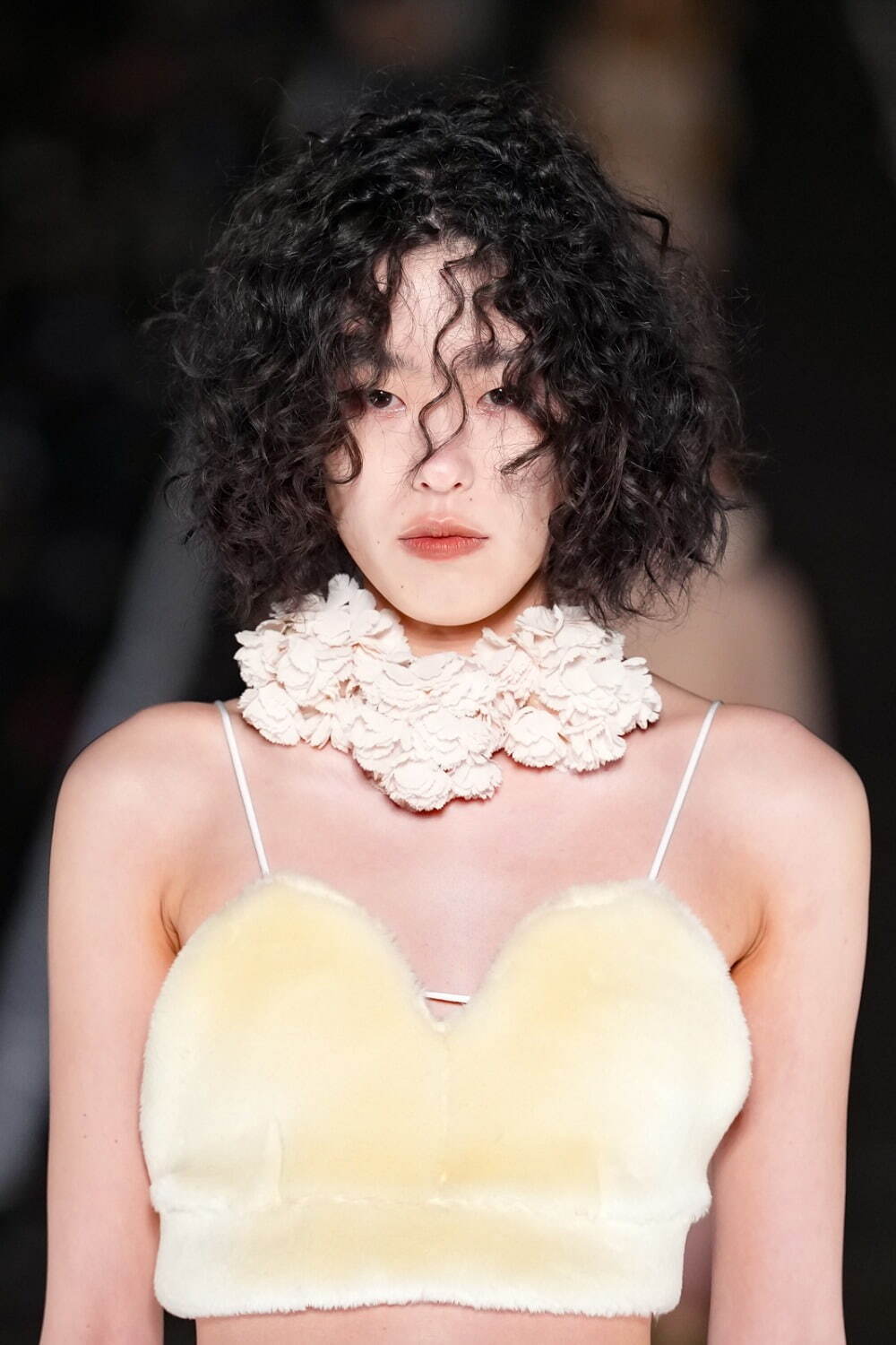 フミエ タナカ(FUMIE TANAKA) 2025-26年秋冬ウィメンズコレクション  - 写真23