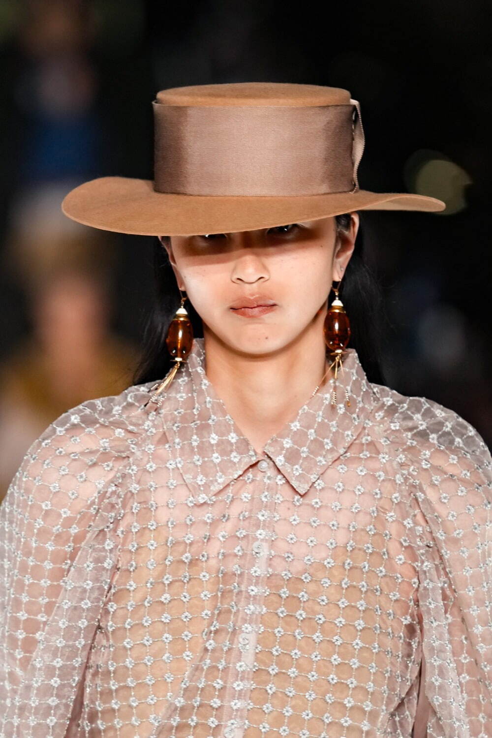 フミエ タナカ(FUMIE TANAKA) 2025-26年秋冬ウィメンズコレクション  - 写真27