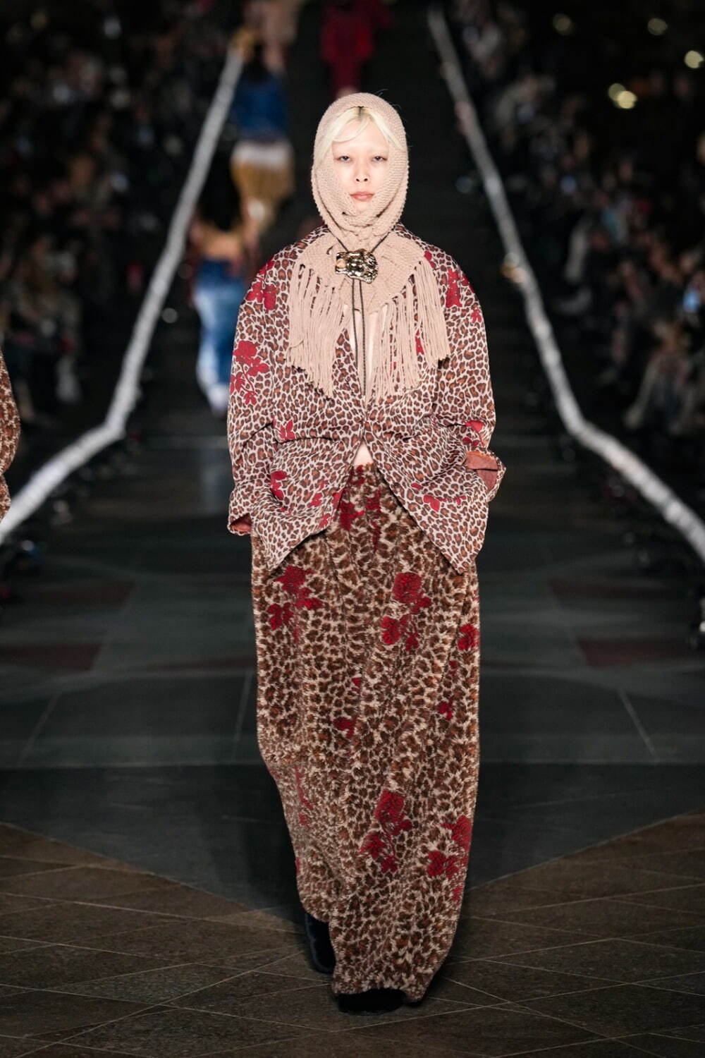 フミエ タナカ 2025-26年秋冬<span>コレクション</span> - 写真38