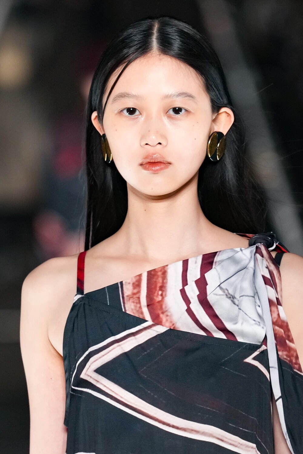 フミエ タナカ 2025-26年秋冬<span>コレクション</span> - 写真63