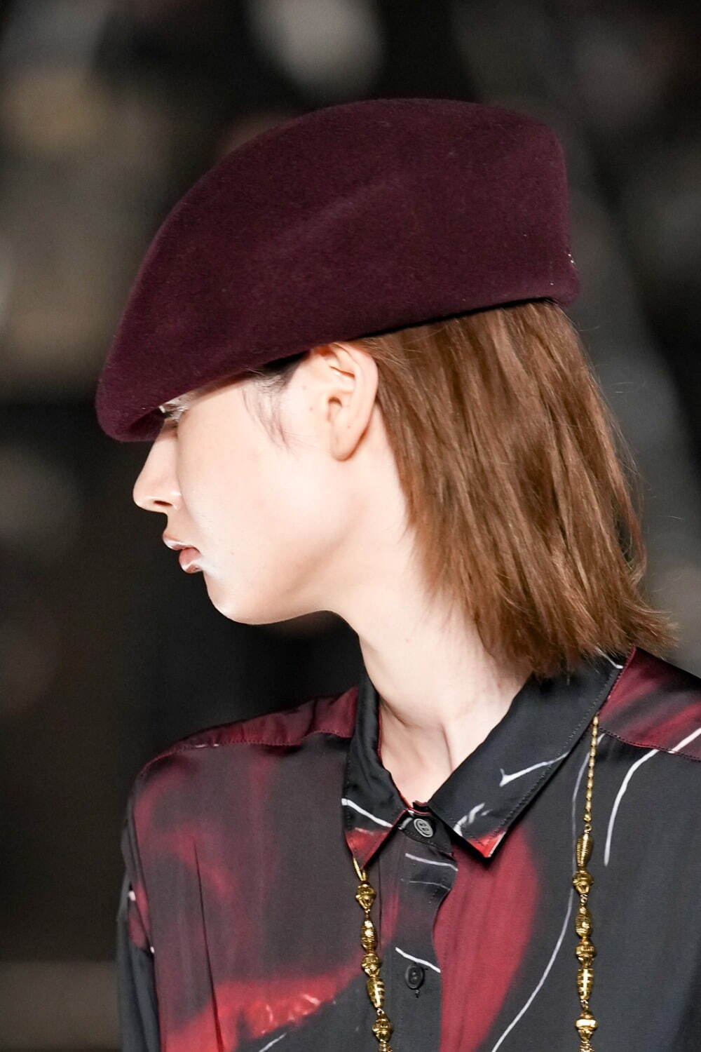 フミエ タナカ 2025-26年秋冬<span>コレクション</span> - 写真65